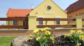 BONI APARTMAN Hegykő - Image 4
