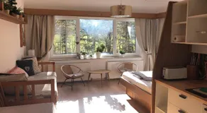 Karwendel-Lodge - Image 2