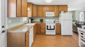 A cozy home located in beautiful Bradford, RI - Image 5