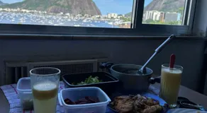 Praia Botafogo apartamento - Image 5