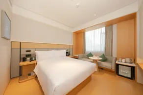 JI Hotel Beijing Guangqu Road - Image 4