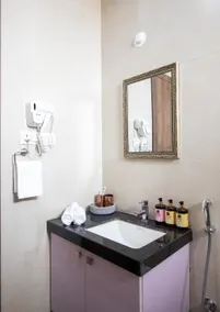ELIVAAS Heaven in Hills Mountara 3BHK  - Image 5