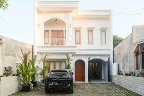 Urbanview Syariah Loji Arum Stasiun Klaten by RedDoorz - Image 3