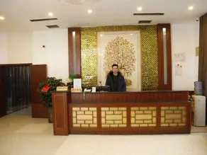 Jishou Yuquan Hotel - Image 4