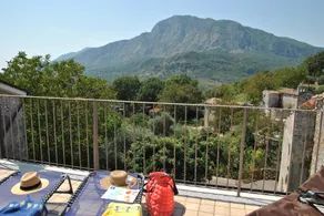 Milleunapietra, a charming country house near Cassino, between Rome and Naples - Image 3