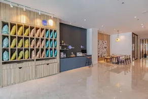 Hanting Premium Hotel Lhasa Railway Station - Image 4