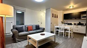 Appartement Cozy - Quartier résidentiel - Image 2