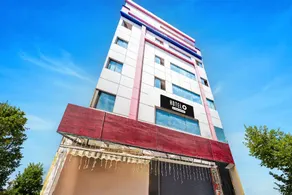 OYO Hotel O Besant Road - Image 4