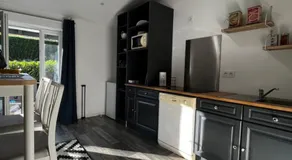 Petite maison dans le beaujolais - Image 2