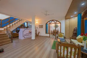 Calm Cottage KASAULI HILLS Barog - Image 4