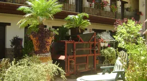 Apartamentos Rurales La Muralla II - Image 4