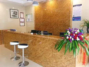 Bojin Business Hotel Zhangzhou (Zhangzhou East Railway Station) - Image 5