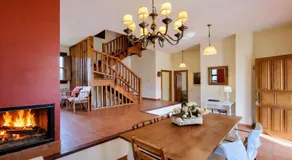 Ribadesella Casa cerca Playa de Vega – La Palmera - Image 3