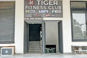 Hotel O Royal Residency - Image 5