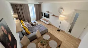 FH Apartment Letňany - Image 2