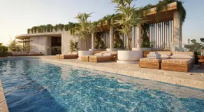 Avani Mooloolaba Beach Hotel - Image 2