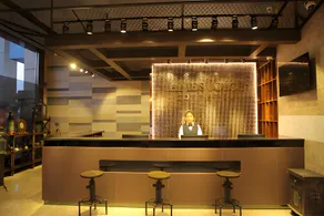 James Joyce Coffetel·Xinzhou Heping Road - Image 5
