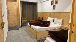 Shri Maheswar guest house - Image 4