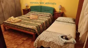 IL DOLCE ULIVO casa vacanze - Image 2