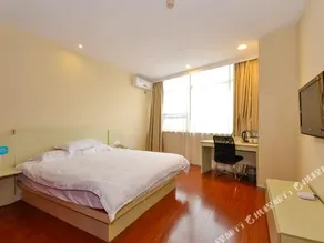 Hanting Hotel (Tiantai Passenger Transport Center) - Image 2