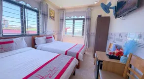 KHÁCH SẠN HƯNG THỊNH - Gần biển, gần cảng khách - Trung tâm Lý Sơn - Image 3