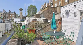 Ennismore Mews - Image 5