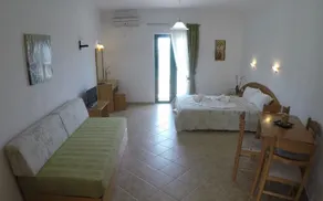 Hotel Odyssion - Image 4