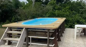 Casa deck caixa d´aço - Image 5