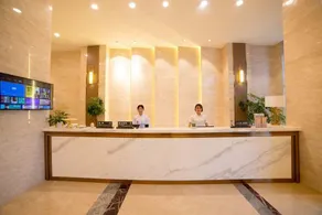 Hairui Wensite Hotel (Chengdu Wenjiang University Town) - Image 2