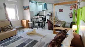 Desvan en edificio del siglo XVIII - Image 2