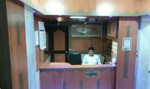 The New Metro Guest House - Image 4