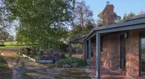 Yarra Yering Homestead - Image 4