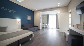 Residence del sole Manfredonia - Image 2