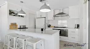 R & R Aldinga Beach by Wine Coast Holidays - Image 5