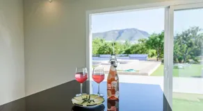 Villa Lourdes Alhaurín de la Torre by Ruralidays - Image 4