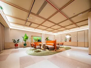 Orange Hotel (Xi'an Lintong Huaqing Palace Scenic Area Branch) - Image 2