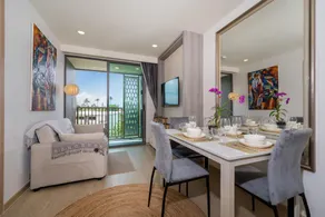 Ozone Condominium BangTao Laguna Area - Image 4