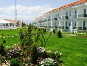 Tripolis Hotel - Image 5