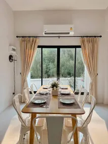 Pool Villa Khao Yai Mountain View 4 Bedrooms - Image 4