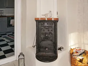 4 Sterne Ferienhaus in Häradsbäck - Image 3