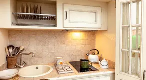 Alesia luxury suite Ostuni - Image 5