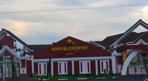 Kinyuki Country Hotel - Image 2