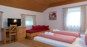Hartlhof Urlaub am Baby- und Kinderbauernhof - Image 2