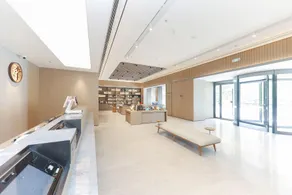 JI Hotel Nantong East Bus Station - Image 5