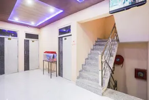 HOTEL O RATRAKSH - Image 5