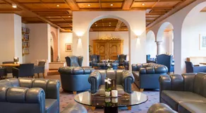 Hotel Laaxerhof - Image 2