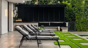 Ultra Luxury 5BR Beverly Hills Estate with Private Pool Spa and Canyon Views - Image 5