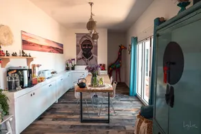 SeedsofSilence boutique hotel and retreat centre - Image 5