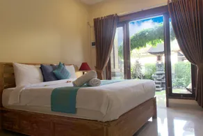 CR Tris Rooms Seminyak - Image 2