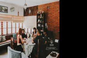 Luxury Homestay-Double room with Private Bathroom. - Image 4